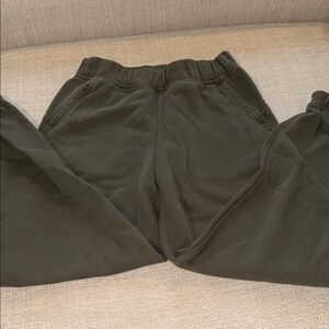 Lululemon joggers